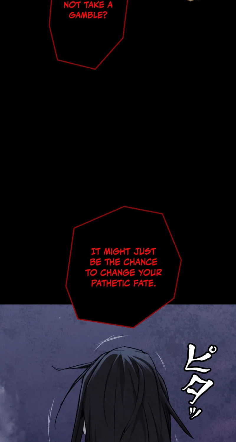 Unrivaled Spear Ghost Chapter 2 page 56 - 