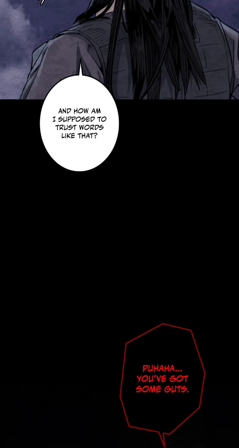 Unrivaled Spear Ghost Chapter 2 page 58 - 