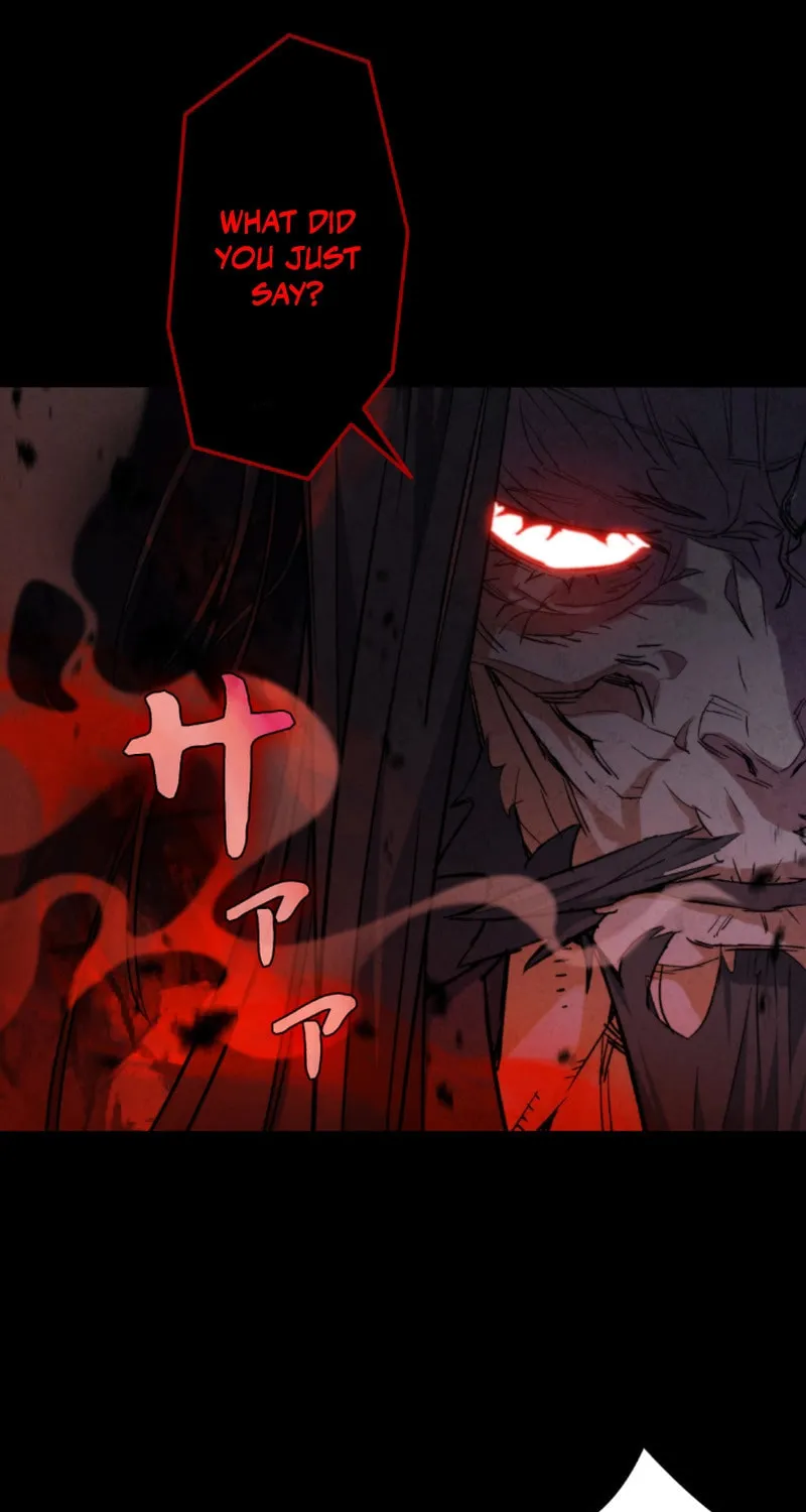 Unrivaled Spear Ghost Chapter 2 page 61 - 