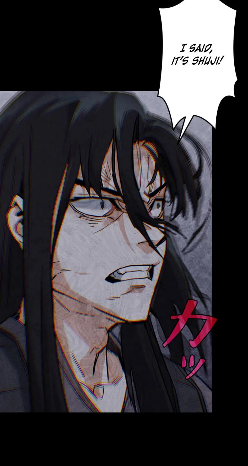 Unrivaled Spear Ghost Chapter 2 page 62 - 