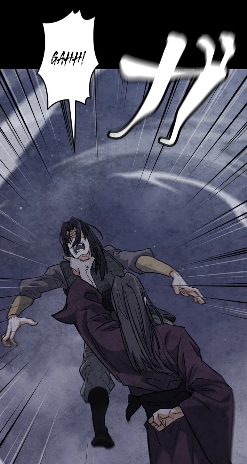 Unrivaled Spear Ghost Chapter 2 page 66 - 