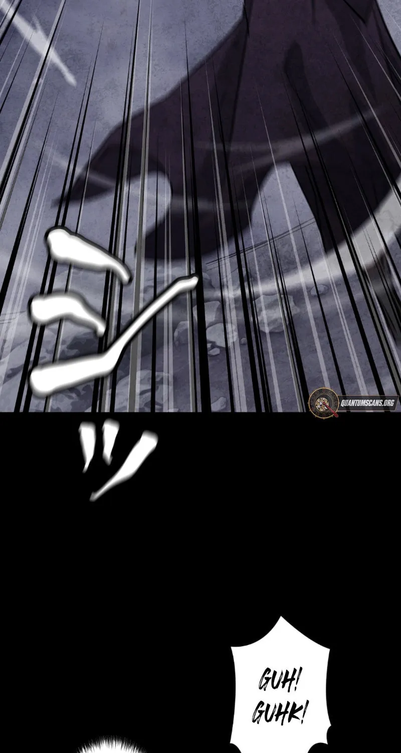 Unrivaled Spear Ghost Chapter 2 page 67 - 