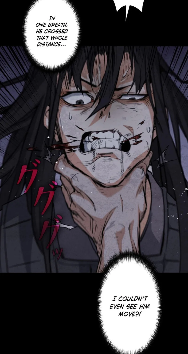 Unrivaled Spear Ghost Chapter 2 page 68 - 
