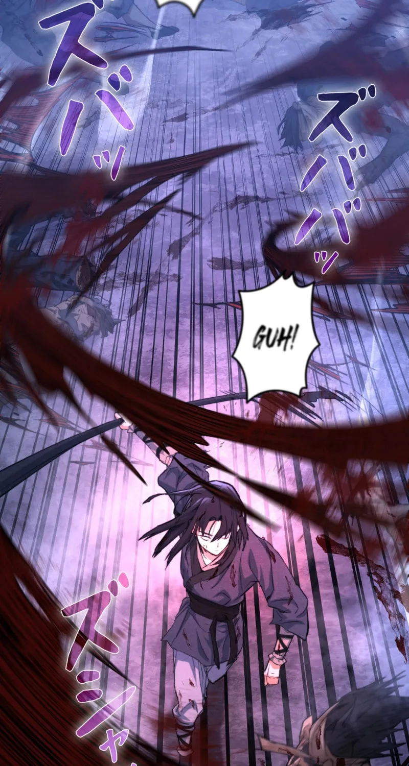Unrivaled Spear Ghost Chapter 2 page 78 - 