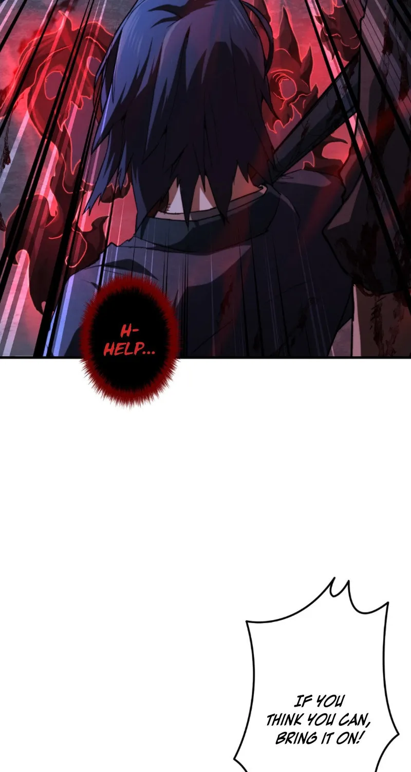 Unrivaled Spear Ghost Chapter 2 page 9 - 