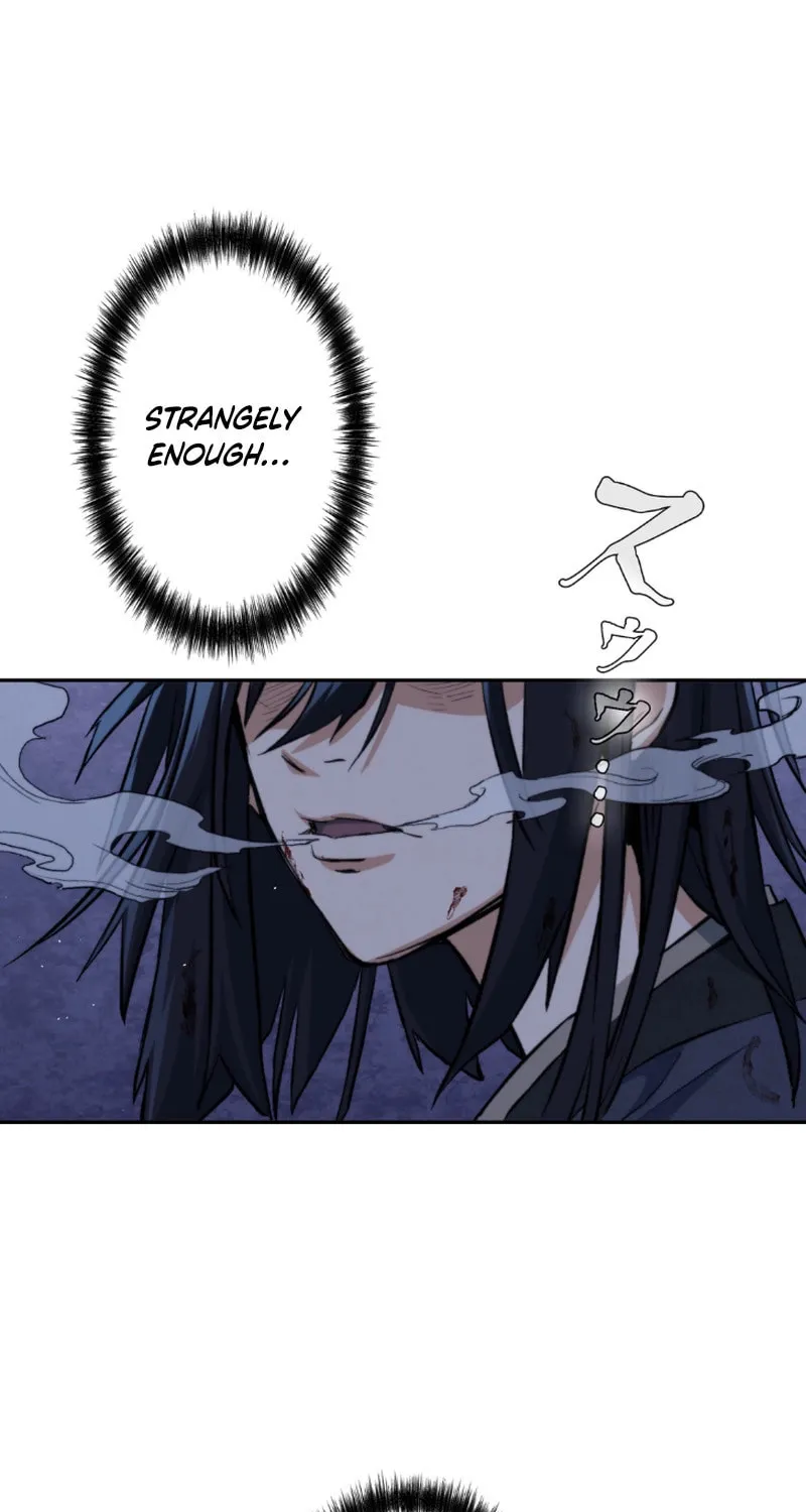 Unrivaled Spear Ghost Chapter 2 page 82 - 