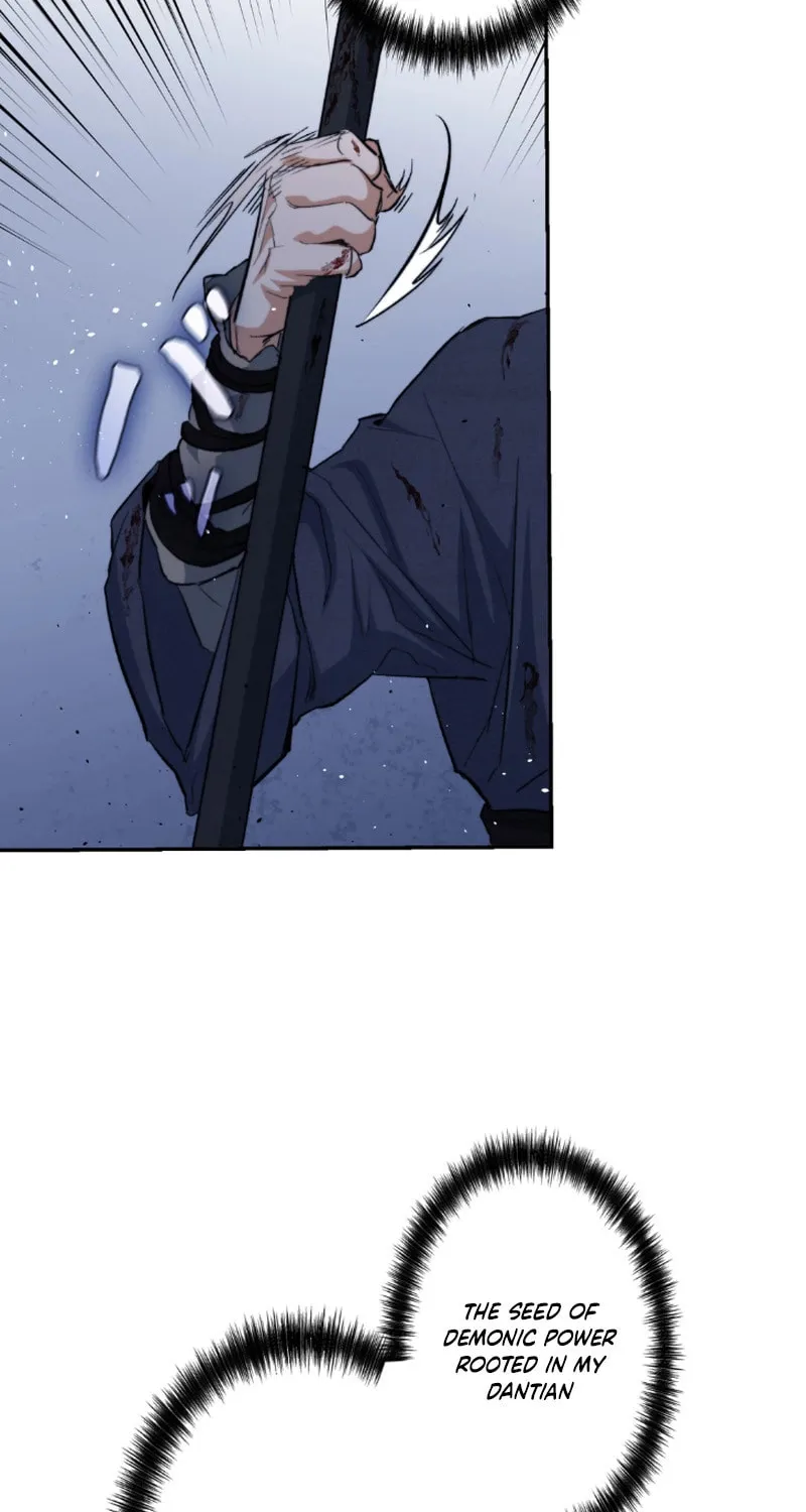 Unrivaled Spear Ghost Chapter 2 page 85 - 