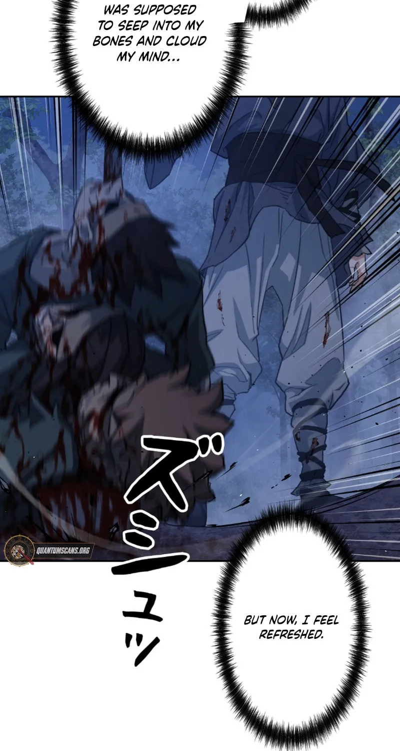 Unrivaled Spear Ghost Chapter 2 page 86 - 