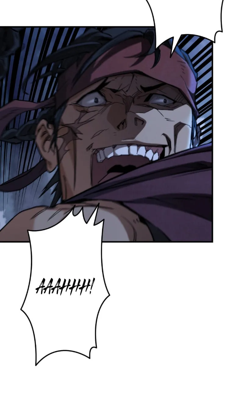 Unrivaled Spear Ghost Chapter 2 page 10 - 