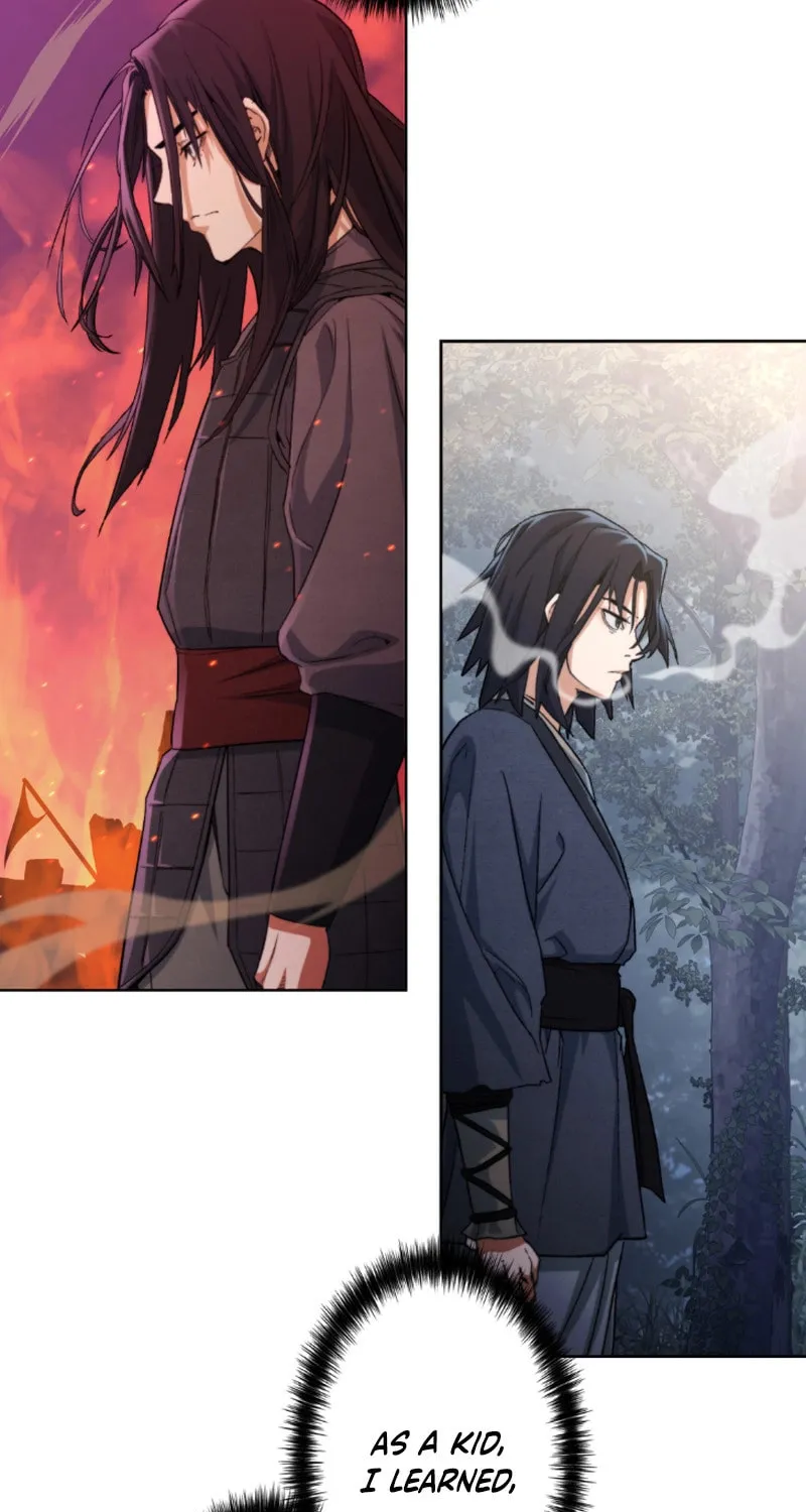 Unrivaled Spear Ghost Chapter 2 page 93 - 