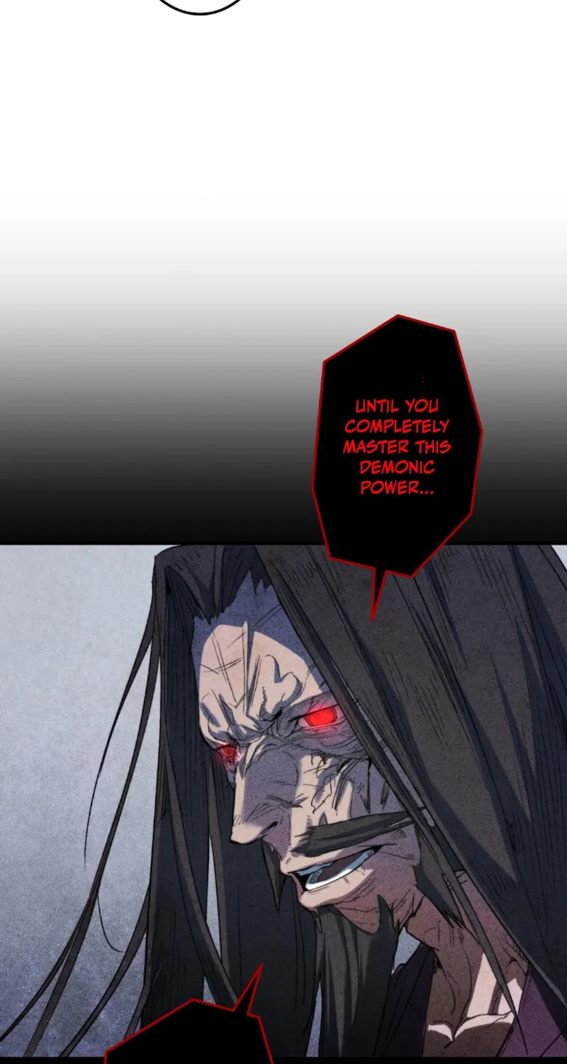 Unrivaled Spear Ghost Chapter 2 page 96 - 