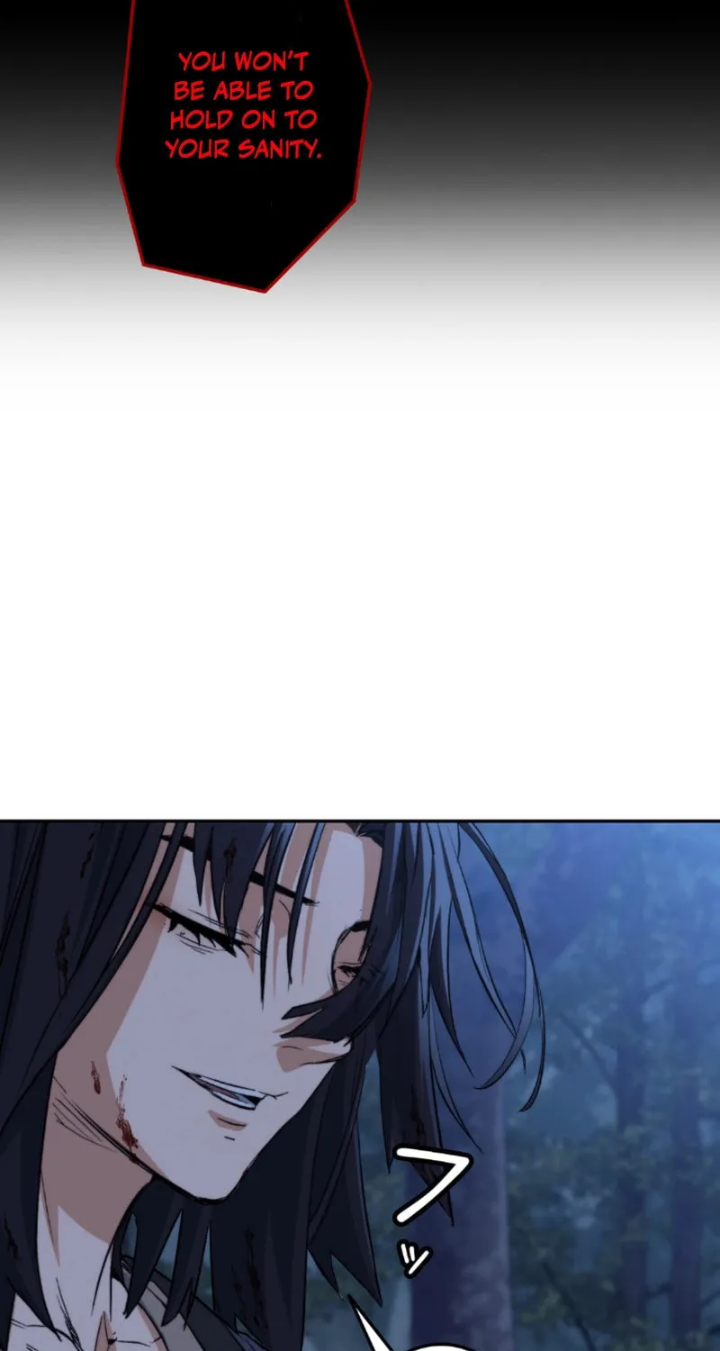 Unrivaled Spear Ghost Chapter 2 page 97 - 