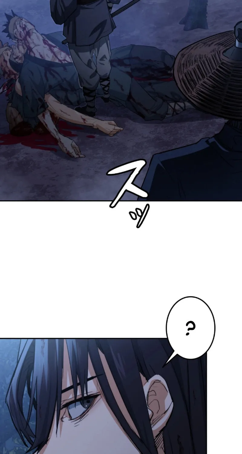 Unrivaled Spear Ghost Chapter 2 page 99 - 