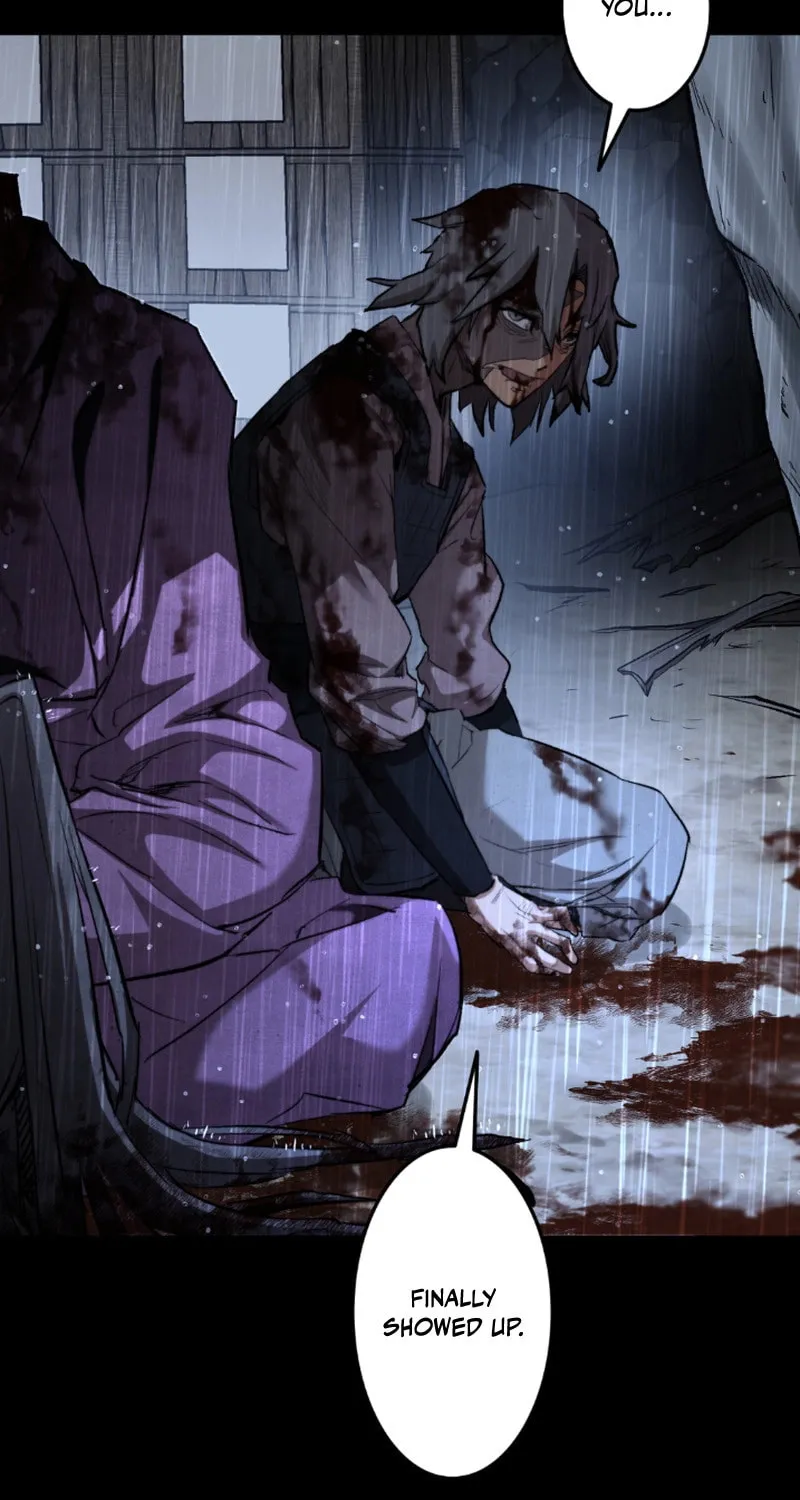 Unrivaled Spear Ghost Chapter 3 page 103 - 