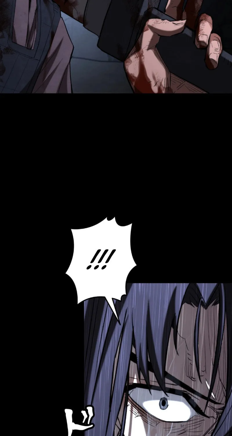Unrivaled Spear Ghost Chapter 3 page 105 - 