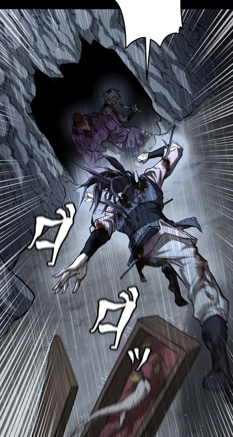 Unrivaled Spear Ghost Chapter 3 page 107 - 