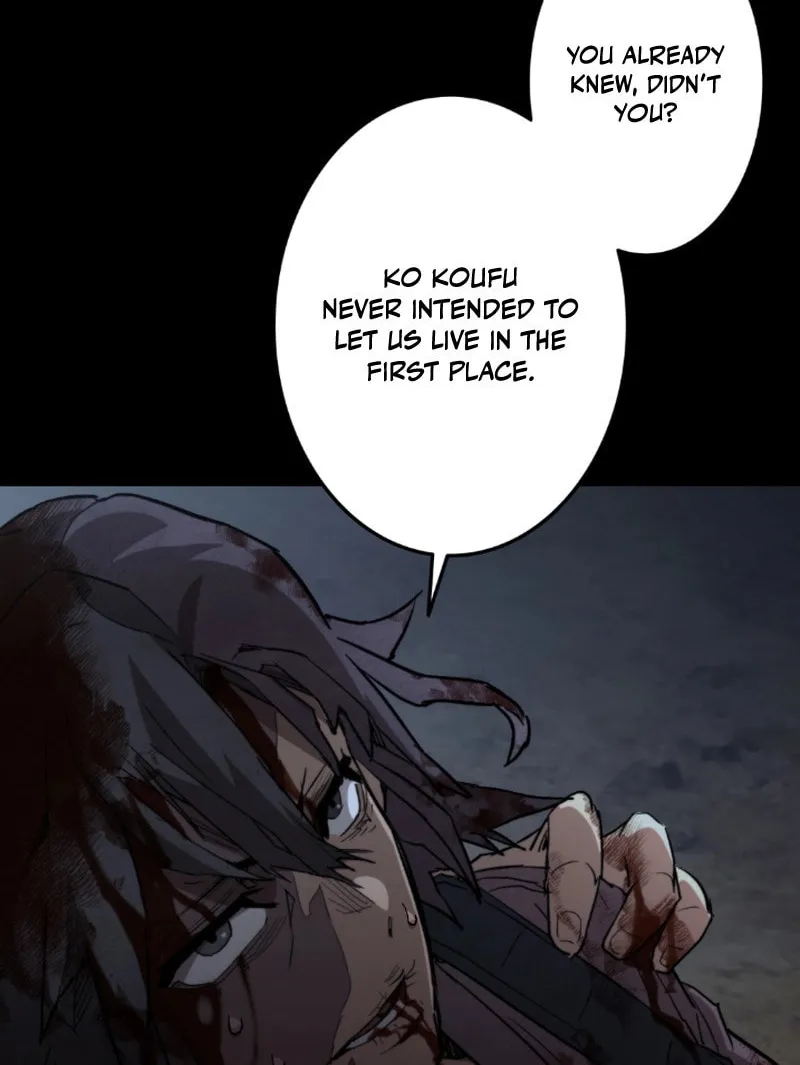 Unrivaled Spear Ghost Chapter 3 page 110 - 