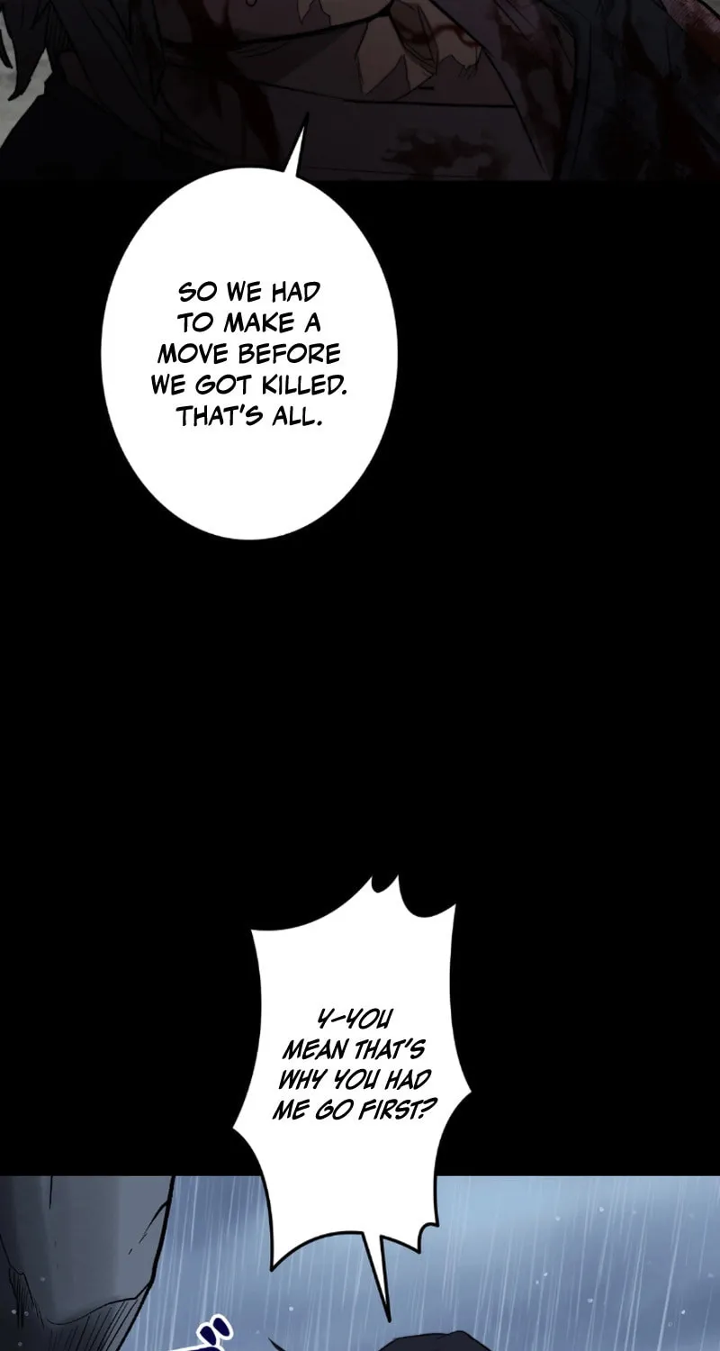 Unrivaled Spear Ghost Chapter 3 page 111 - 