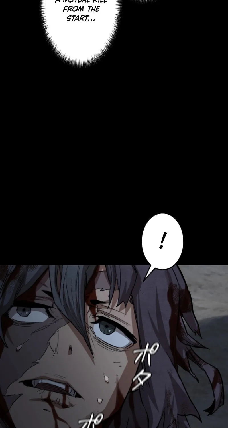 Unrivaled Spear Ghost Chapter 3 page 113 - 