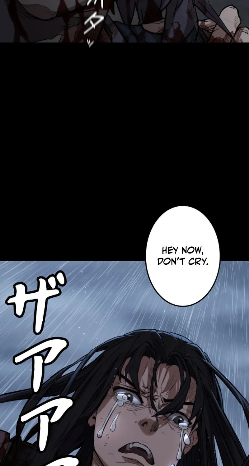 Unrivaled Spear Ghost Chapter 3 page 114 - 