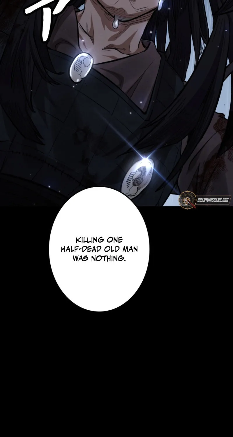 Unrivaled Spear Ghost Chapter 3 page 115 - 