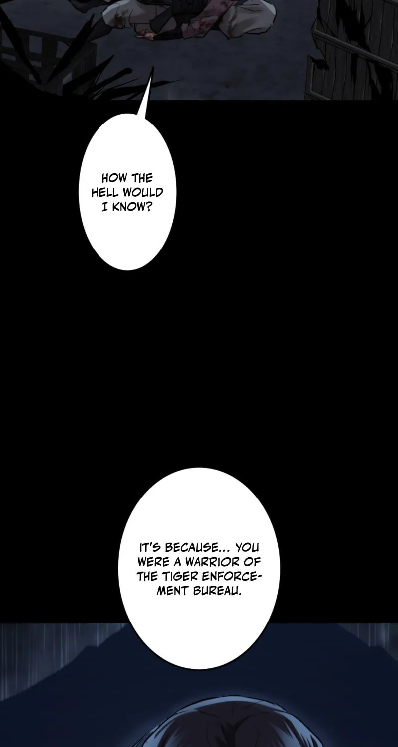 Unrivaled Spear Ghost Chapter 3 page 117 - 