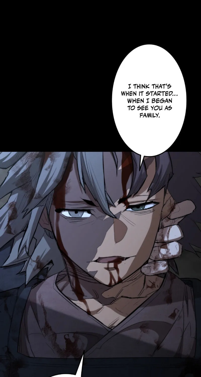 Unrivaled Spear Ghost Chapter 3 page 121 - 