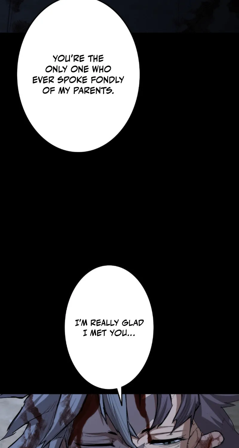 Unrivaled Spear Ghost Chapter 3 page 122 - 