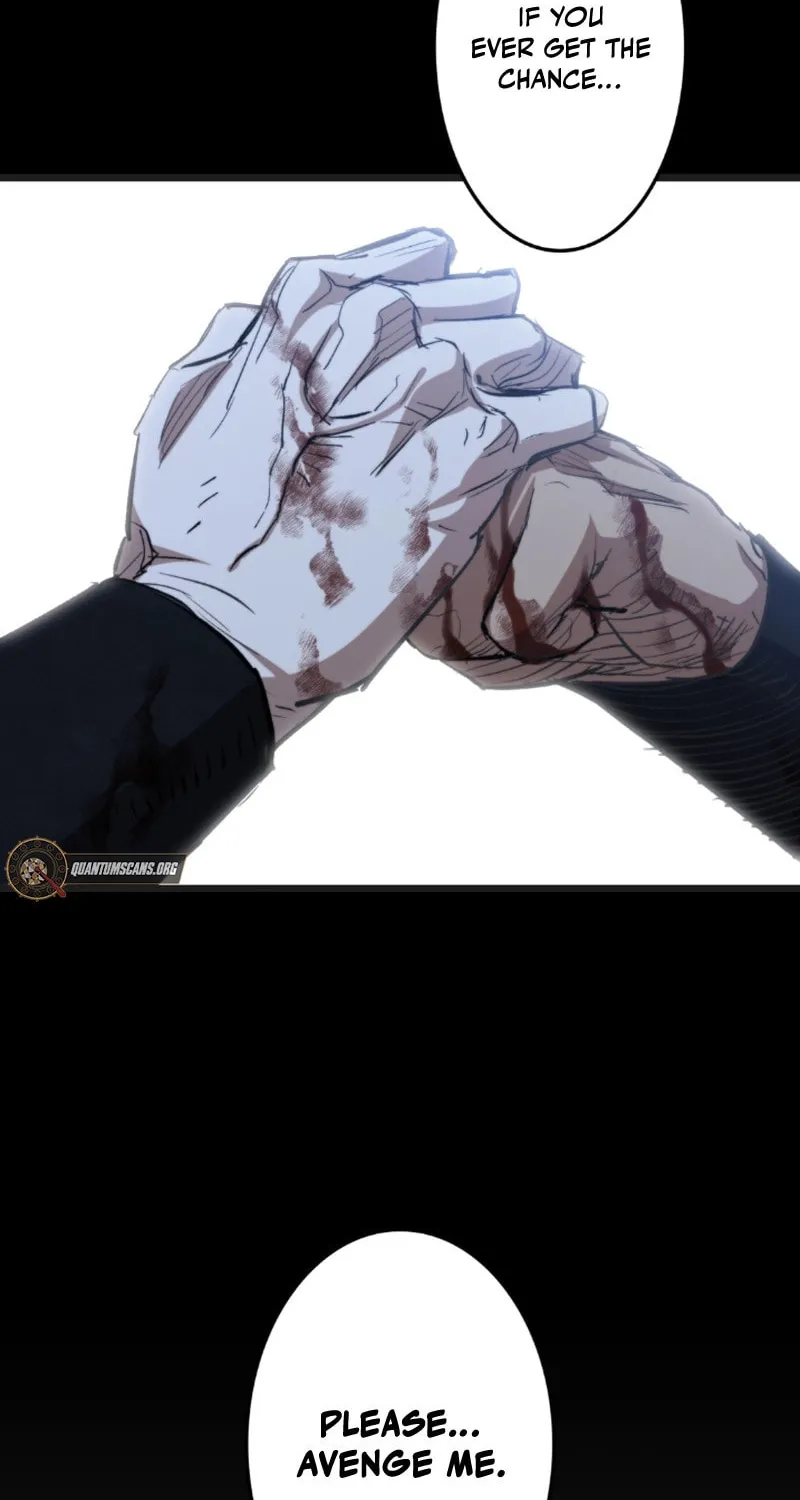 Unrivaled Spear Ghost Chapter 3 page 124 - 