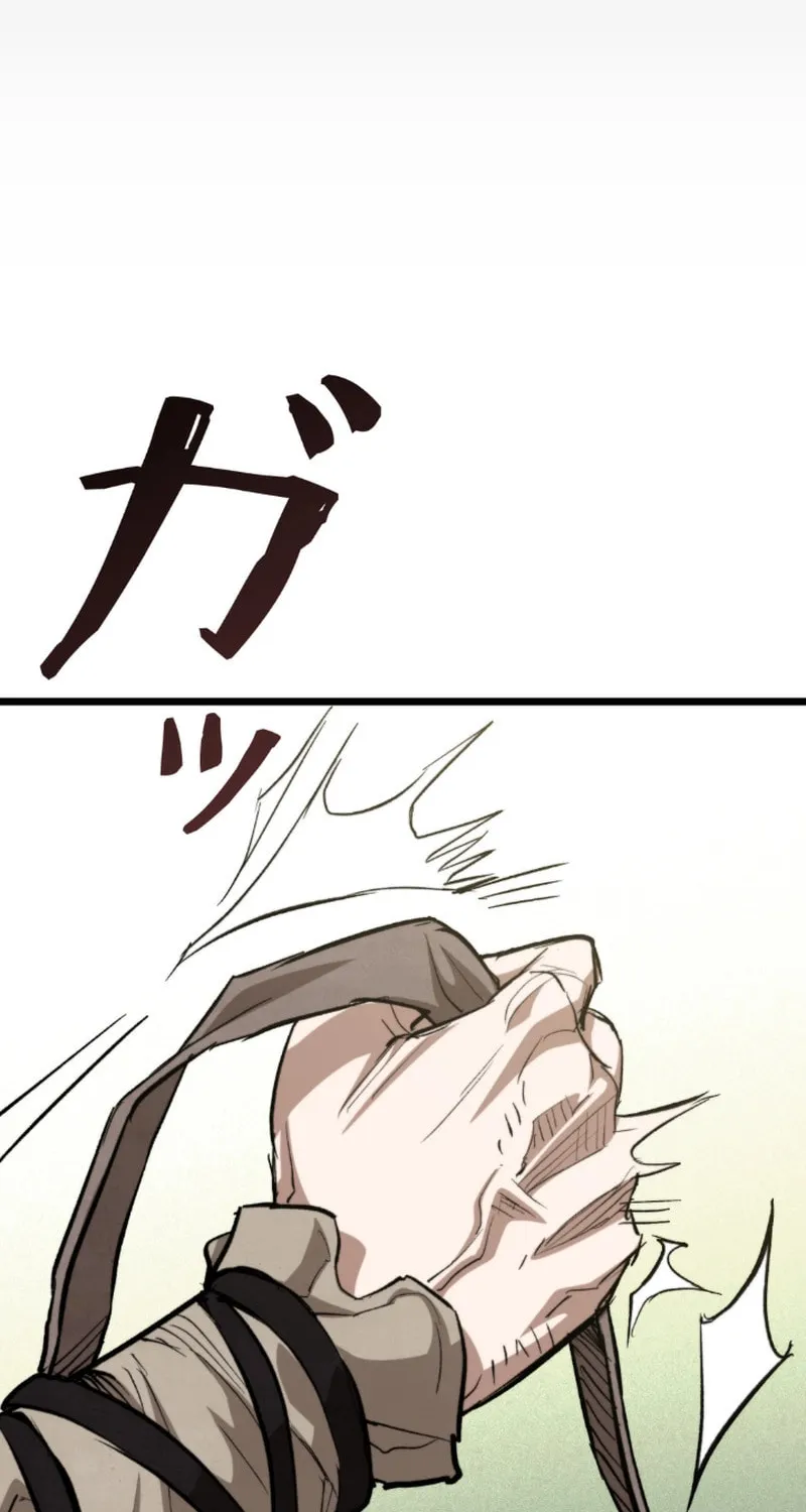 Unrivaled Spear Ghost Chapter 3 page 126 - 