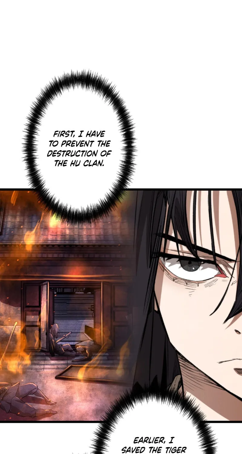Unrivaled Spear Ghost Chapter 3 page 129 - 