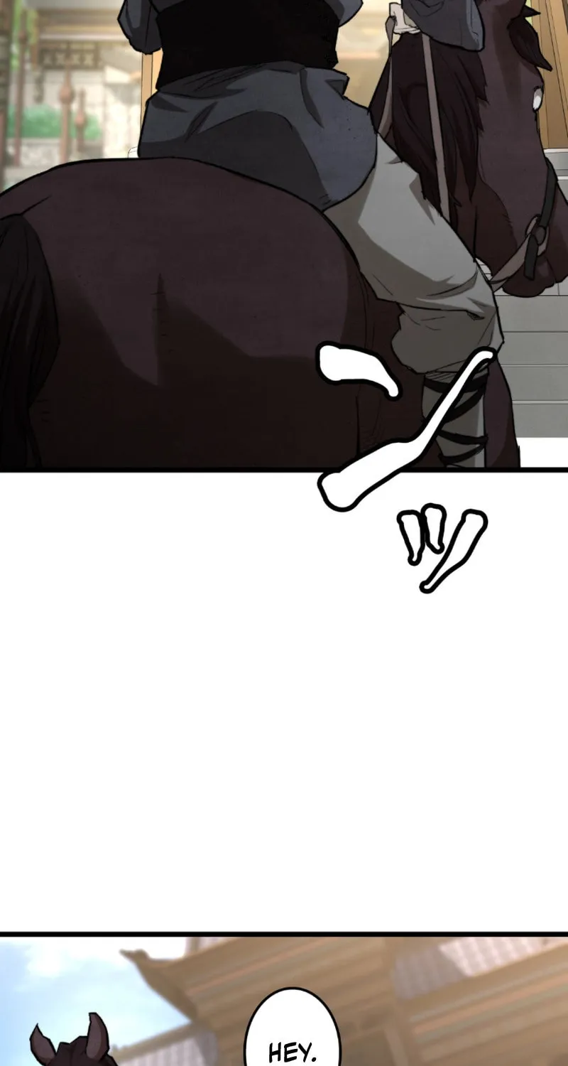 Unrivaled Spear Ghost Chapter 3 page 132 - 