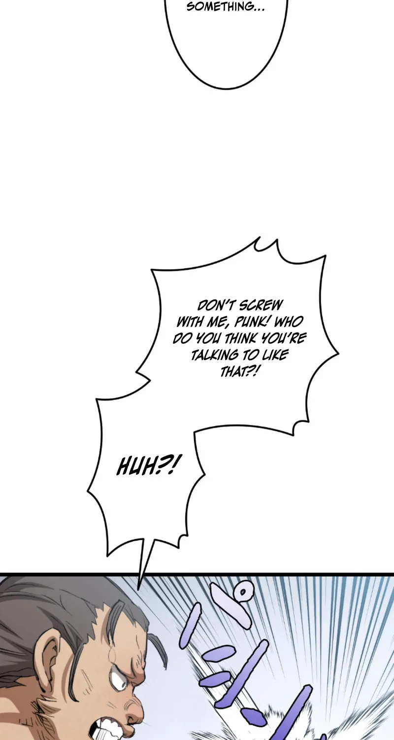 Unrivaled Spear Ghost Chapter 3 page 135 - 