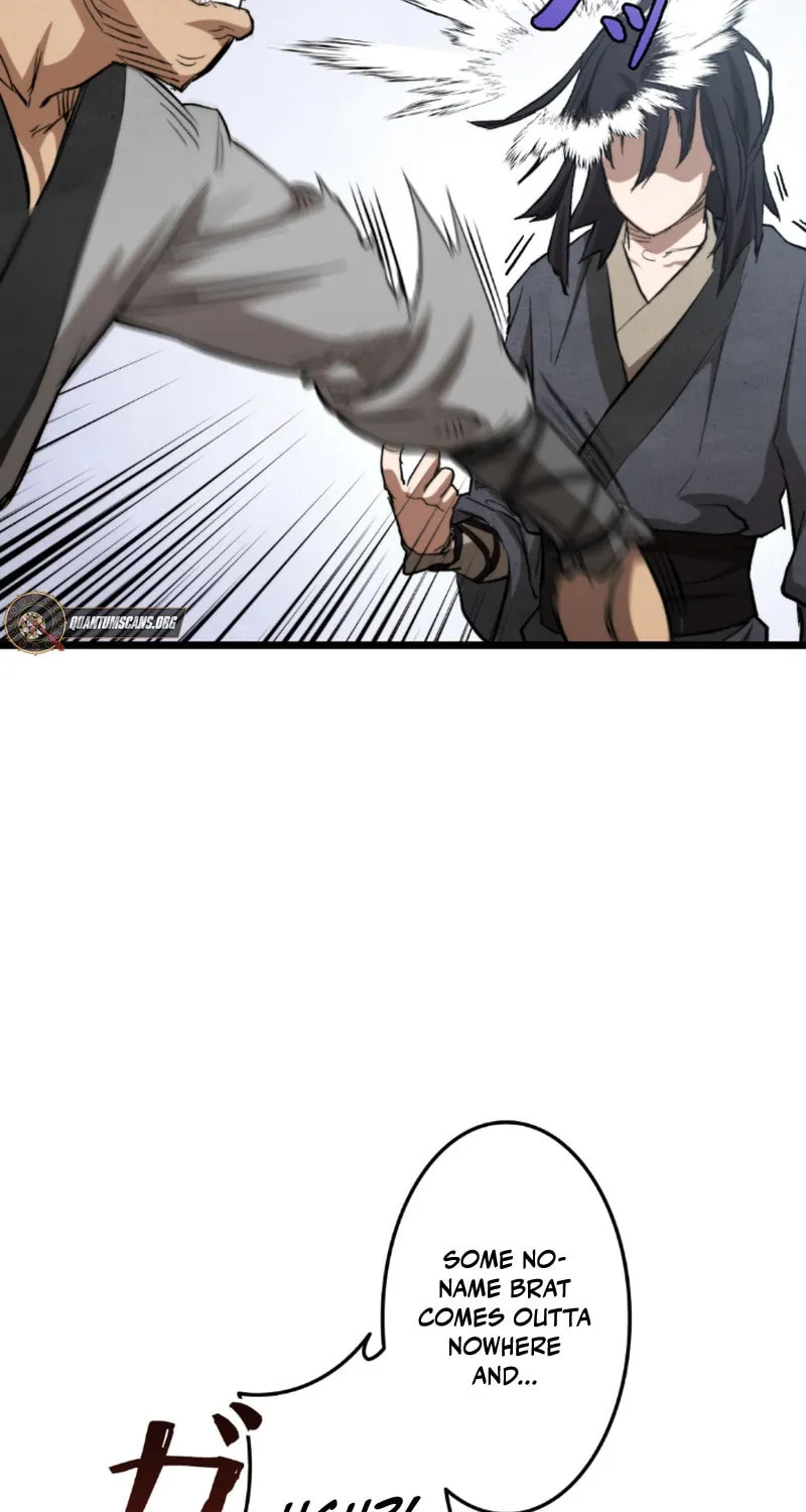 Unrivaled Spear Ghost Chapter 3 page 136 - 