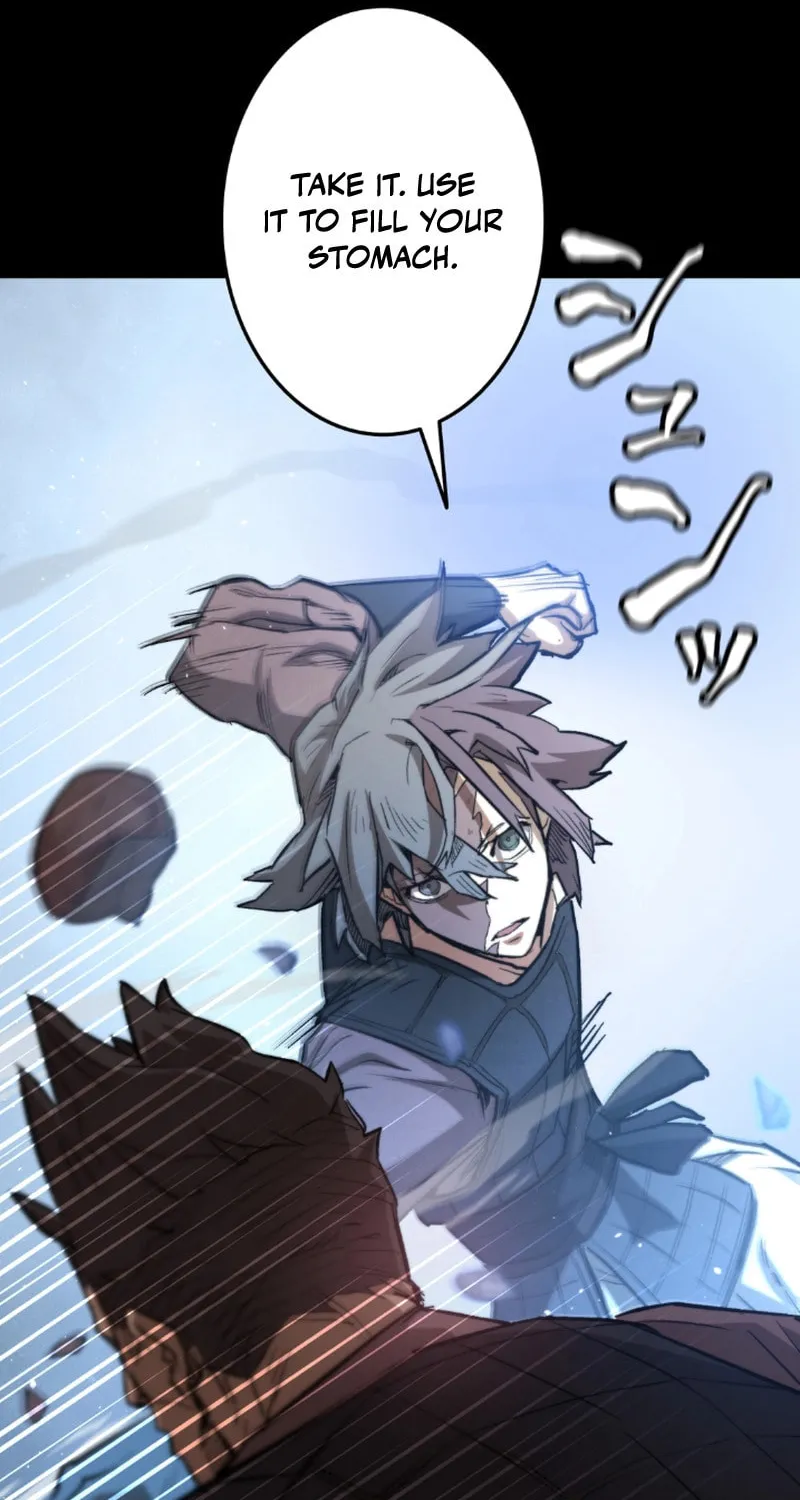 Unrivaled Spear Ghost Chapter 3 page 15 - 