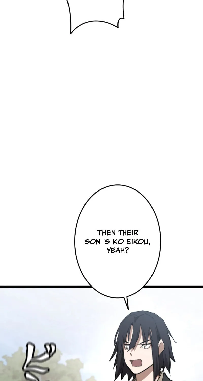 Unrivaled Spear Ghost Chapter 3 page 144 - 