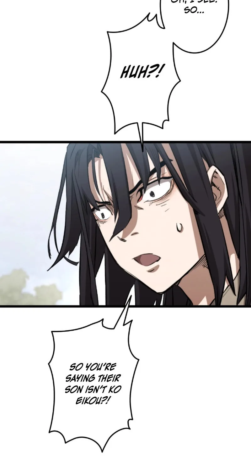 Unrivaled Spear Ghost Chapter 3 page 146 - 