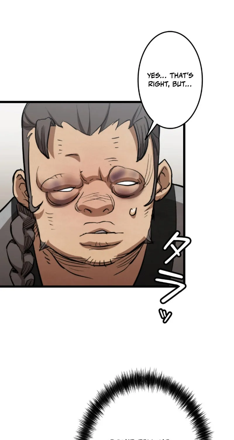 Unrivaled Spear Ghost Chapter 3 page 147 - 