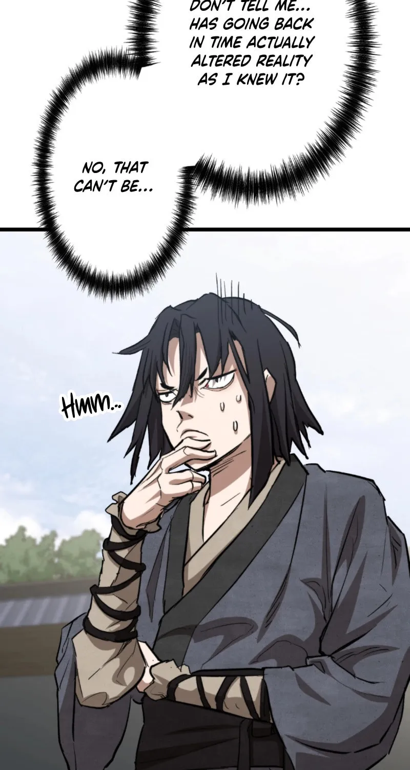 Unrivaled Spear Ghost Chapter 3 page 148 - 