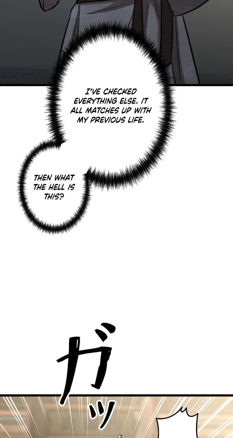 Unrivaled Spear Ghost Chapter 3 page 149 - 