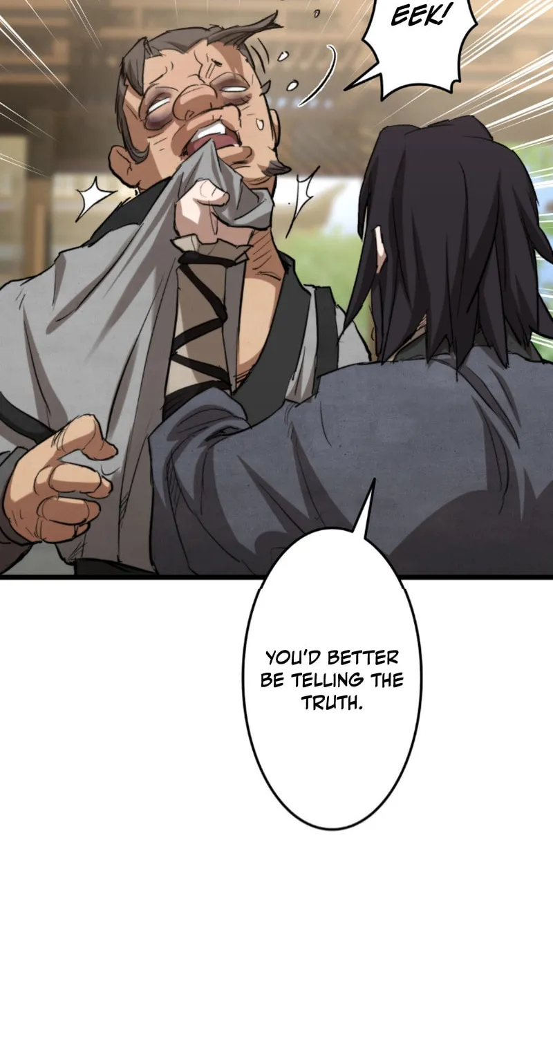 Unrivaled Spear Ghost Chapter 3 page 150 - 