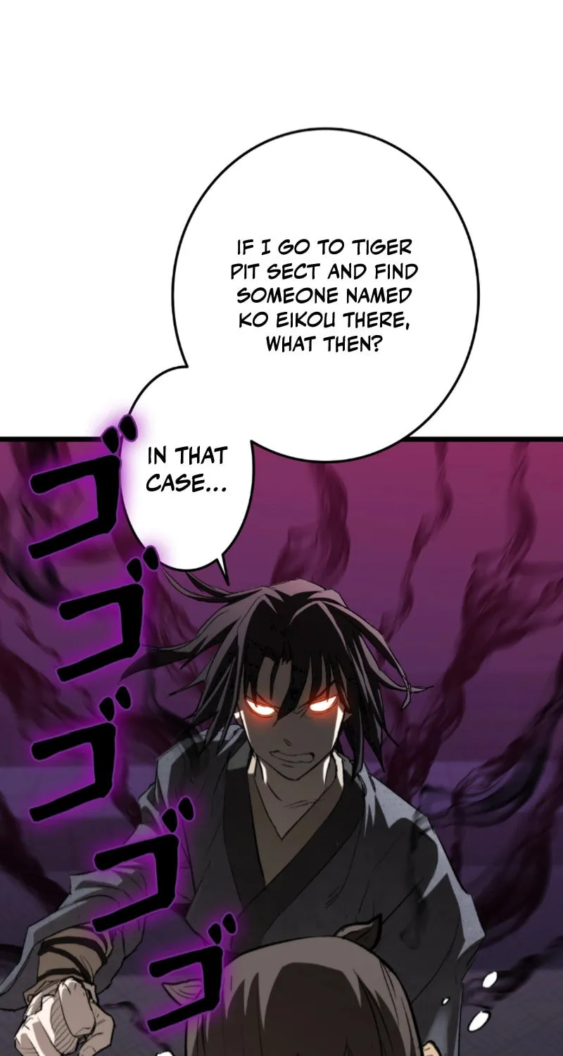 Unrivaled Spear Ghost Chapter 3 page 151 - 
