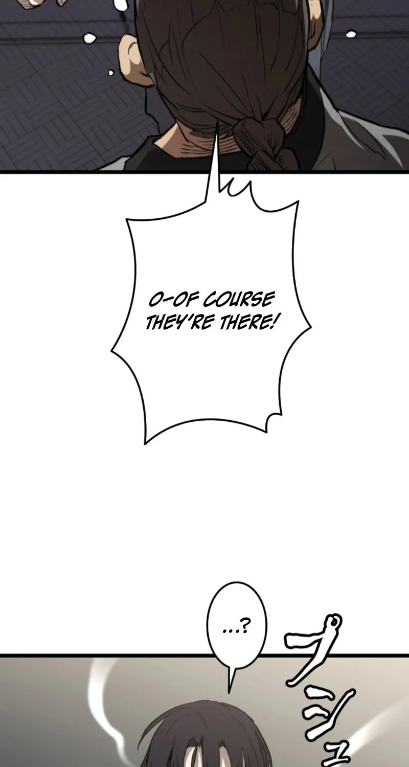 Unrivaled Spear Ghost Chapter 3 page 152 - 