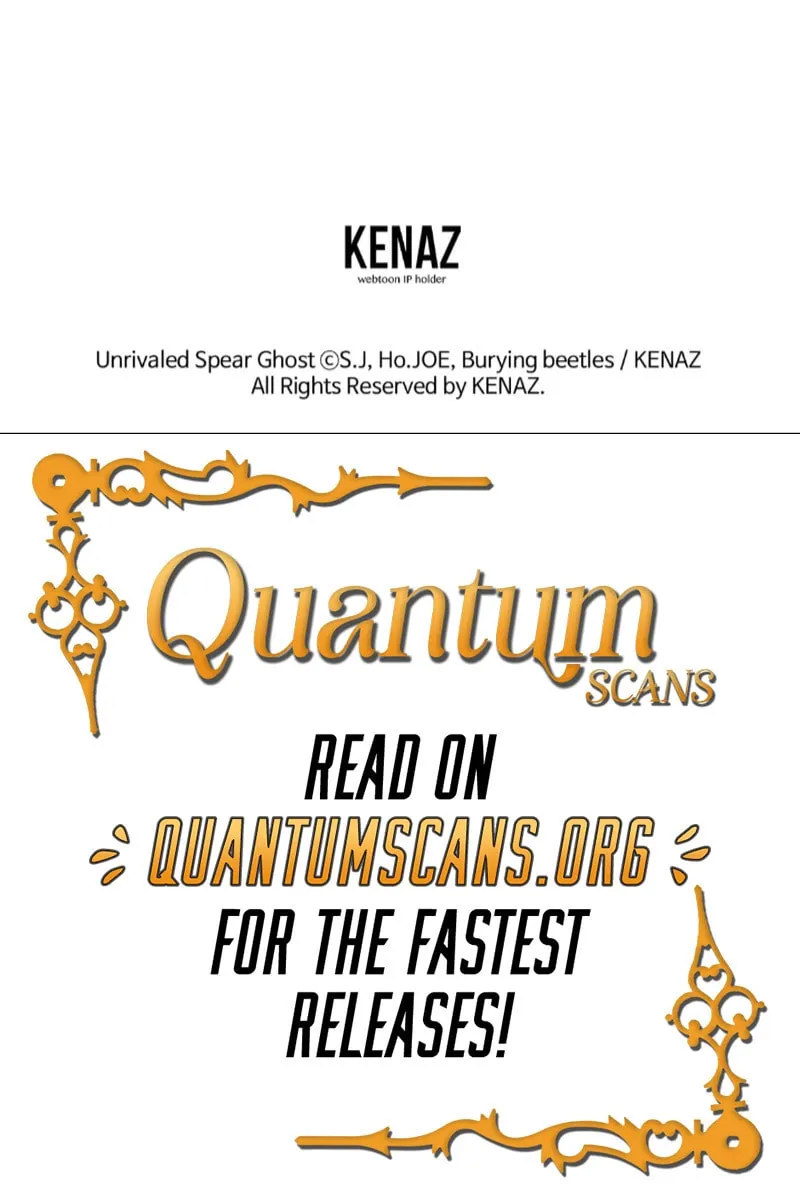 Unrivaled Spear Ghost Chapter 3 page 159 - 