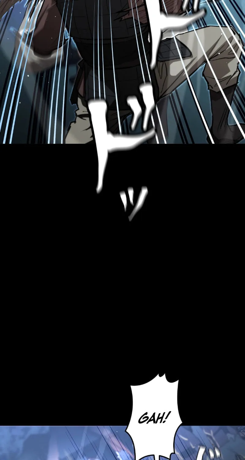 Unrivaled Spear Ghost Chapter 3 page 18 - 
