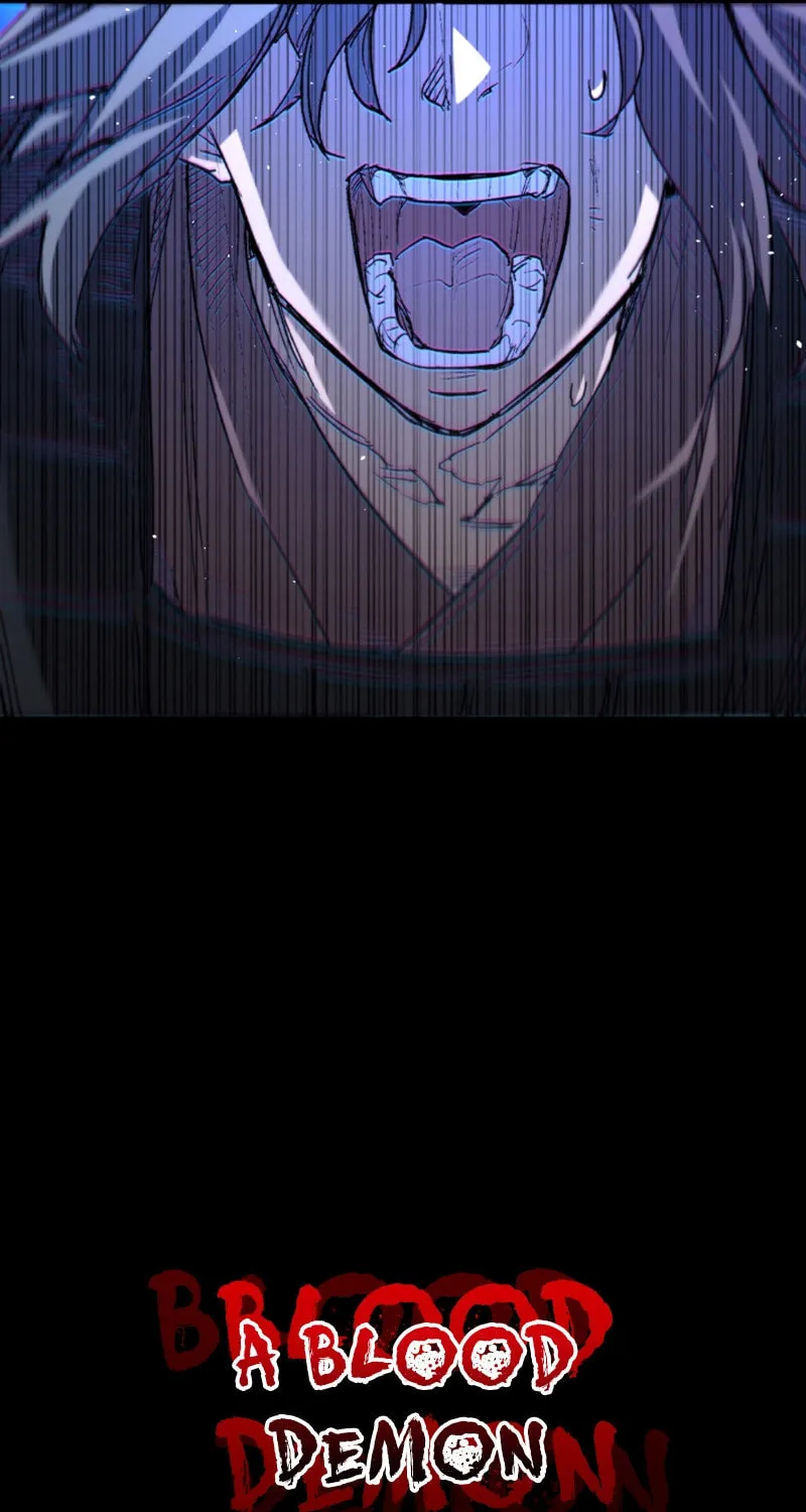 Unrivaled Spear Ghost Chapter 3 page 32 - 
