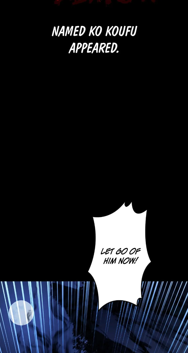 Unrivaled Spear Ghost Chapter 3 page 33 - 