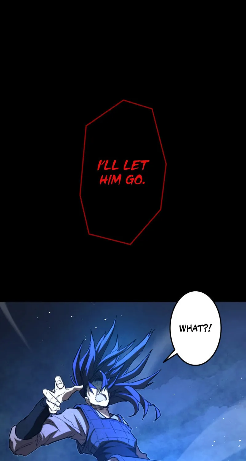 Unrivaled Spear Ghost Chapter 3 page 38 - 