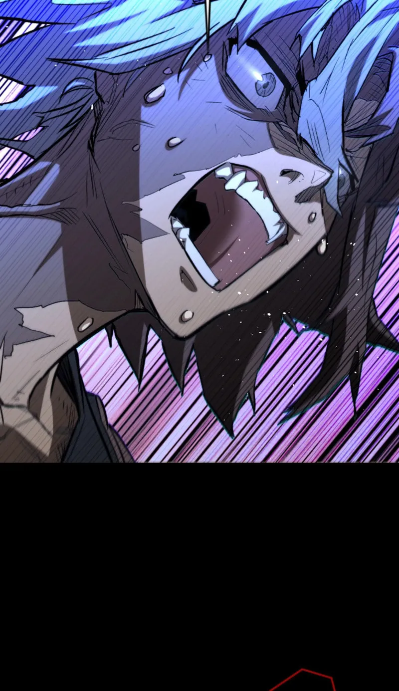 Unrivaled Spear Ghost Chapter 3 page 41 - 