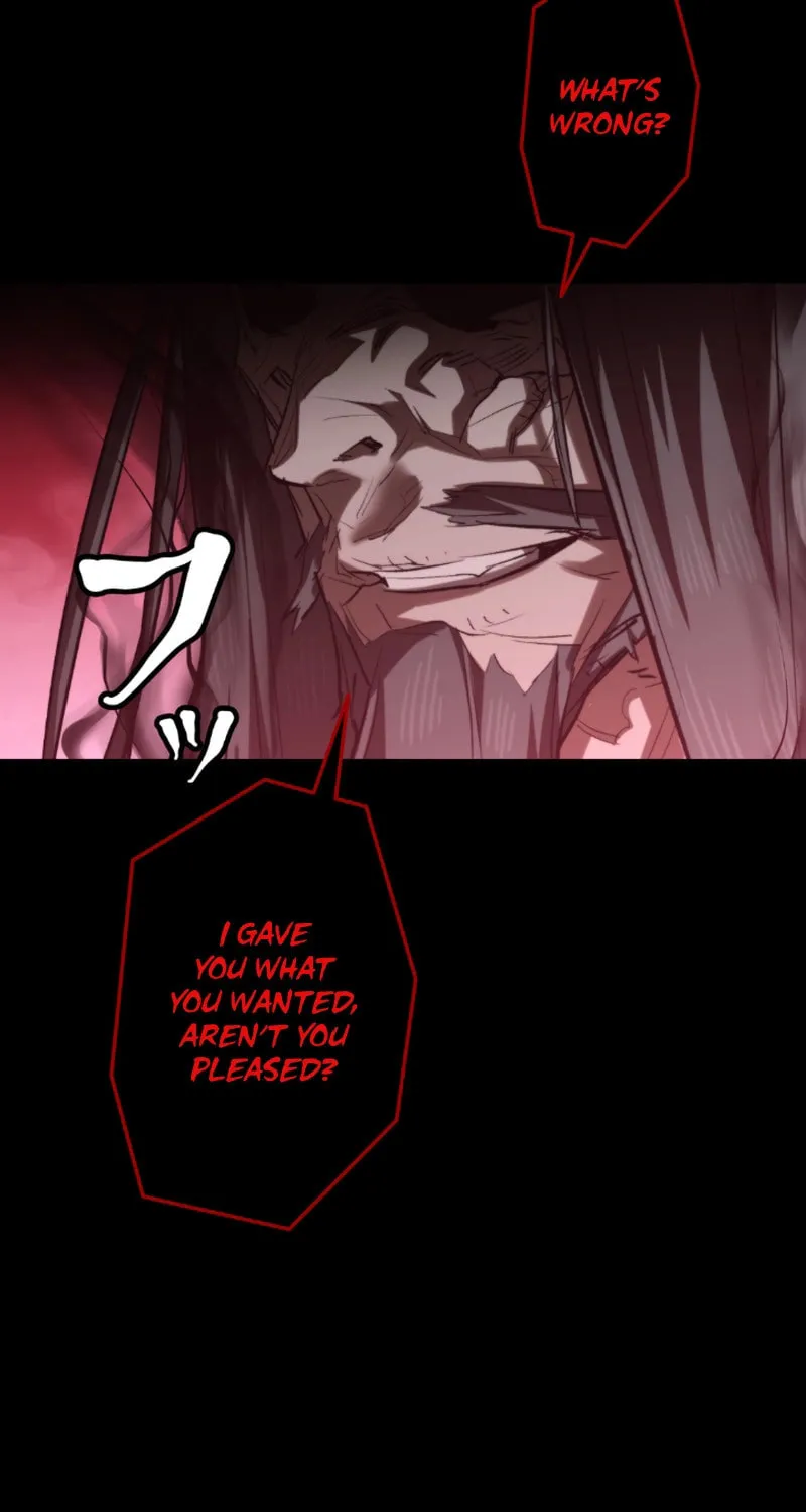 Unrivaled Spear Ghost Chapter 3 page 42 - 